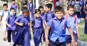১৬ আগস্ট থেকে শুরু হবে প্রাথমিকের শিক্ষার্থীদের বিনামূল্যে ইউনিফর্ম বিতরণ