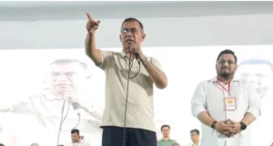 করব কাজ, গড়ব দেশ, সবার আগে বাংলাদেশ : প্রধানমন্ত্রী