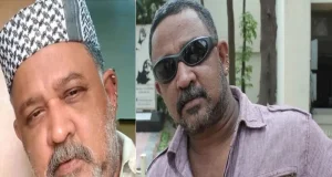 একটা সময়ে মসজিদে নিয়মিত আজান দিতেন অভিনেতা ডন