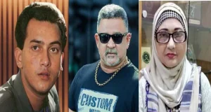 আল্লাহর কাছে কৃতজ্ঞতা ও বর্তমান সরকারের প্রতি আমার আস্থা আছে : সালমান শাহর মা