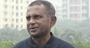 আমি এখন আর অভিনয় করি না, ধার্মিক হয়ে গিয়েছি, এবার হজ করেছি : হাসান মাসুদ