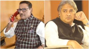 জুলাই গণঅভ্যুত্থান: কথা না শুনলে টিভি চ্যানেল বন্ধ, ওবায়দুল কাদেরকে আরাফাত