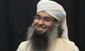 প্রধানমন্ত্রীকে নিয়ে কটূক্তি করায় এনসিপির বহিস্কৃত নেতা তানভীরের ৩ দিনের রিমান্ড