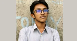 মাত্র ২ দিনের জন্য জিপিএ ৫ দেখে যেতে পারলনা শিহাব
