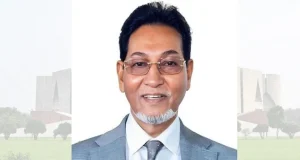 রাষ্ট্রপতি নির্বাচনে বিএনপির প্রার্থী এখনো চূড়ান্ত হয়নি: চিফ হুইপ