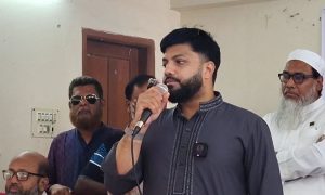 গুপ্তদের হুমকি-ধমকি দেখে পাগলও হাসে : ইশরাক হোসেন