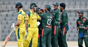 সকাল সাড়ে ৬টায় প্রথম টেস্টে স্বাগতিক অস্ট্রেলিয়ার মুখোমুখি হবে বাংলাদেশ