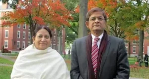 আমার সহধর্মিণী আমার জীবনের সর্বশ্রেষ্ঠ প্রাপ্তি: মির্জা ফখরুল