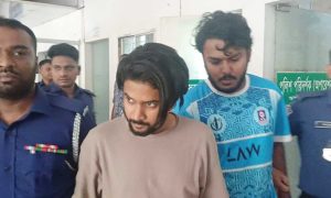 আশুলিয়ায় স্কুলছাত্রী অপহরণ, এনসিপি নেতাসহ গ্রেপ্তার ২