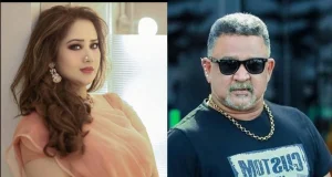 ডন আমার ছোটভাইয়ের মতো, প্রতি ঈদে পা ছুঁয়ে সালাম করতেন: সামিরা