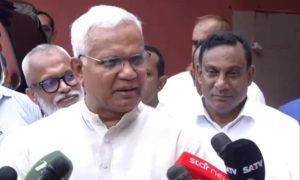 প্রধানমন্ত্রী চাইলে যেকোনো সময় মন্ত্রিসভায় পরিবর্তন করতে পারেন: সমাজকল্যাণমন্ত্রী