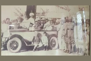 ব্রিটিশদের ১০৯ বছর আগে ধার দেওয়া টাকা এখন সুদসহ ফেরত চায় ভারতের এক পরিবার