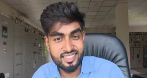 বিদ্যুৎ পরিস্থিতির আপডেট দিয়ে উল্টো বিপদে সেই সুমন!