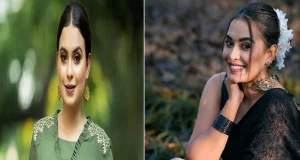 গ্রেপ্তার মডেল-অভিনেত্রী রিধিকার সেই প্রেমিক