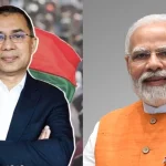 দিল্লিকে বার্তা দিয়েছে ঢাকা, তারেক রহমানের ভারত সফরে তিন শর্ত
