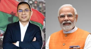 দিল্লিকে বার্তা দিয়েছে ঢাকা, তারেক রহমানের ভারত সফরে তিন শর্ত