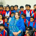 ফ্যাসিস্ট আমলে শিক্ষাব্যবস্থায় চরম ধস নেমেছিল: শামা ওবায়েদ