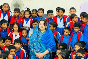 ফ্যাসিস্ট আমলে শিক্ষাব্যবস্থায় চরম ধস নেমেছিল: শামা ওবায়েদ