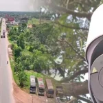 অপরাধ দমন ও সড়কে শৃঙ্খলা ফেরাতে সারা দেশে বসছে ১০ লাখ এআই ক্যামেরা