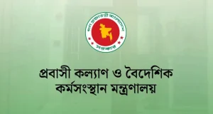 বাংলাদেশি প্রবাসীদের জন্য সুখবর, এবার যে উদ্যোগ নিল সরকার