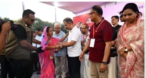 আমরা বাংলাদেশকে একটি কল্যাণমুখী রাষ্ট্র হিসেবে গড়ে তুলতে চাই: প্রধানমন্ত্রী