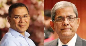 অবশেষে কে হচ্ছেন বিএনপির পরবর্তী মহাসচিব? যা জানা গেল