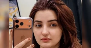 টিকটক তারকার ঘাড়ে গুলি, ঘটনাস্থলেই মৃত্যু