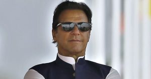 ইমরান খানের চোখের অবস্থা প্রায় স্বাভাবিক, আদালতকে জানাল কারা কর্তৃপক্ষ