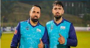১৫ সদস্যের দল ঘোষণা করল এসিবি, জায়গা পেলেন নবীর ছেলে