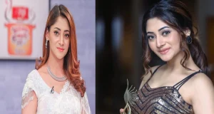 মধ্যরাতে কড়া বার্তা অভিনেত্রী পূজা চেরির, আইনি পদক্ষেপের হুঁশিয়ারি