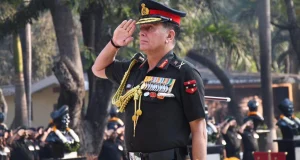 ভারতীয় সেনাপ্রধান হলেন নেপালের সেনাবাহিনীর ‘জেনারেল’