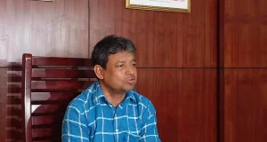 অজানা নতুন এক গরম খবর বেরিয়ে এলো ডিবি হারুনকে নিয়ে