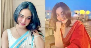 নতুন সহকর্মী, নতুন পরিবেশ, নতুন বন্ধুও পেয়েছি, সব মিলিয়ে দারুণ কাটছে : তমা মির্জা
