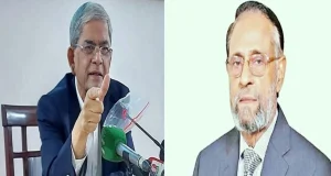 দীর্ঘ ৩৫ বছর পর আজ সরাসরি ভোটাভুটিতে রাষ্ট্রপতি নির্বাচন