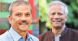 ধানমন্ডি ৩২ নম্বরে ভাঙচুর; ড. ইউনূসসহ ২৭ জনের বিরুদ্ধে মামলা, যে আদেশ দিলেন আদালত