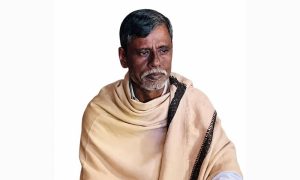 নিখোঁজের ২ দিন পর ডোবায় পড়েছিল আওয়ামী লীগ নেতার মরদেহ