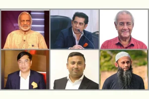 স্মৃতিসৌধ ও শহীদ জিয়া ও খালেদা জিয়ার সমাধিতে মন্ত্রিসভার নতুন সদস্যদের শ্রদ্ধা আজ