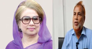 মারা গেছেন খালেদা জিয়ার গাড়িবহরে হামলা মামলার বাদী মিলন