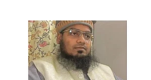 ভাইরাল হওয়া ৯ বিয়ে ও পরকীয়ার অভিযোগের বিষয়ে মুখ খুলেছেন ইসলামি বক্তা হাবিবুর
