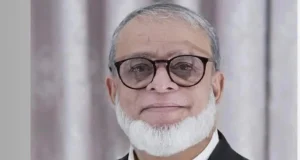 পৃথিবীর শ্রেষ্ঠ প্রধানমন্ত্রী আমাদের তারেক রহমান: এমপি শওকতুল ইসলাম শকু