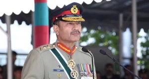 পাকিস্তানের সেনাপ্রধানের কাছে যে অভিযোগ জানাল ইরান