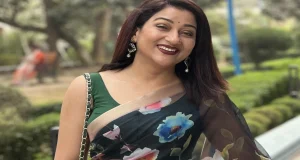 ‘ভয় লাগে কবে জানি আম্মা ভর্তা পাঠায়ে বলে ট্যাগ করে পোস্ট দে, নাহলে কেস করে দেব!