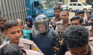 সালমান শাহ হত্যা: জজ আদালতেও ডনের জামিন মেলেনি