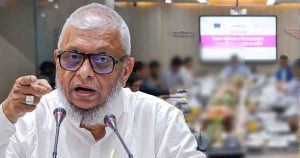 বিনা খরচে ১০ হাজার কর্মীকে মালয়েশিয়া পাঠাবে সরকার: প্রবাসীকল্যাণমন্ত্রী