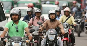 দেশের মোটরসাইকেলপ্রেমীদের জন্য বড় সুখবর দিয়েছে সরকার