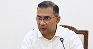 নেপালে বন্যা-ভূমিধসে বিপুল প্রাণহানি: প্রধানমন্ত্রীর শোক প্রকাশ