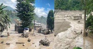 নেপালে ধেয়ে আসা ভয়াবহ প্লাবনে কোন দেশের কতজন নিখোঁজ