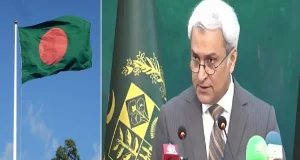 ‘মক্কা যৌথ প্রতিরক্ষা চুক্তি’তে বাংলাদেশের যাওয়া নিয়ে যা জানাল পাকিস্তান