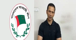 যে একটিমাত্র উপায়ে রাজনীতিতে ফিরতে পারবে আওয়ামীলীগ, জানালেন সোহেল তাজ