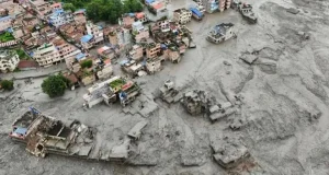 নেপালে হঠাৎ কেন এই ভয়াবহ বন্যা? মূল কারণ বের করলেন বিজ্ঞানীরা